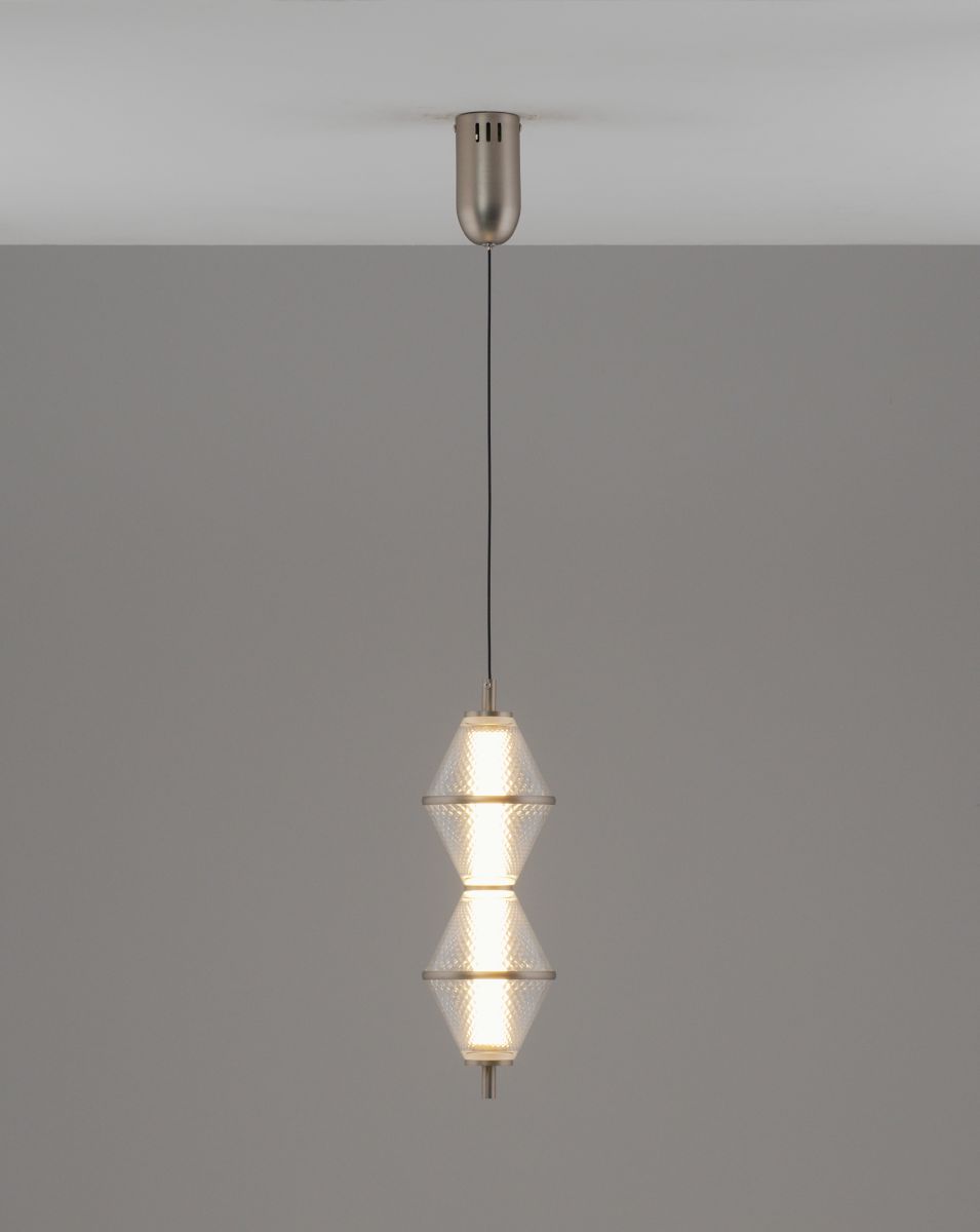 Подвесной светильник Moderli Senta V11365-PL