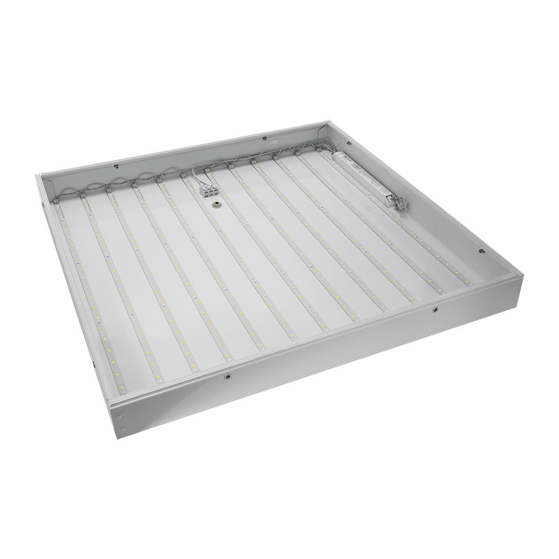 Потолочный светильник Wolta ДВО03-54-003-4К-95