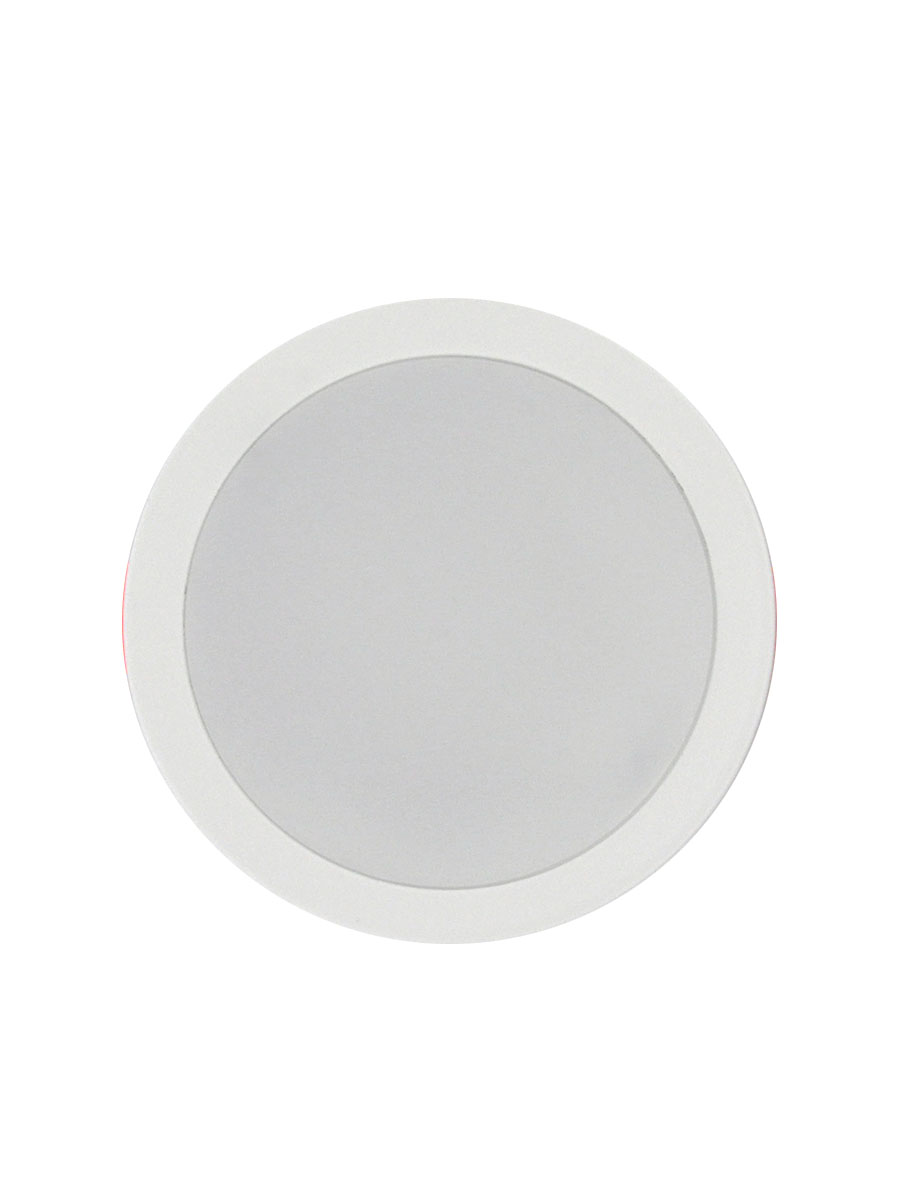 Встраиваемый светильник Elvan VLS-109R-18W-WW-Wh