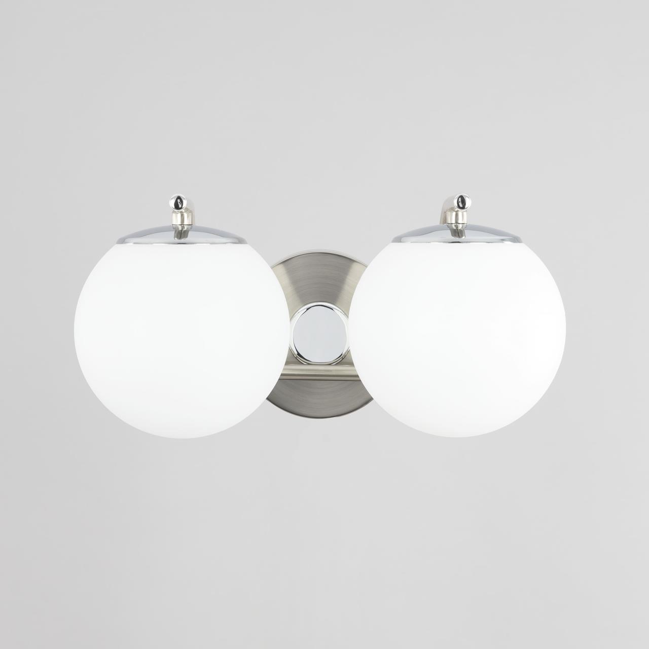 Бра Citilux Адам Смарт CL228B321