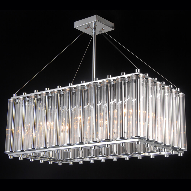 Потолочная люстра Lumien Hall Аннора 30474.01.03.06