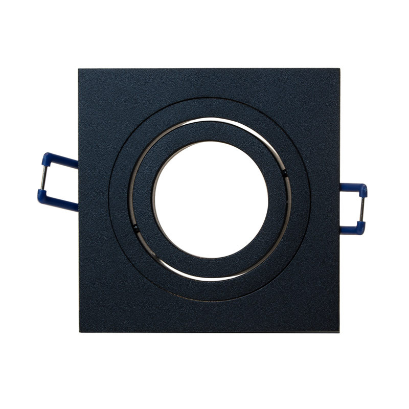 Встраиваемый светильник Ledron AO10427 Black 00000013575