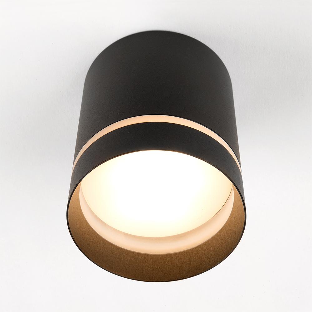 Накладной светильник General GWL-GX53-M-IP20 661350