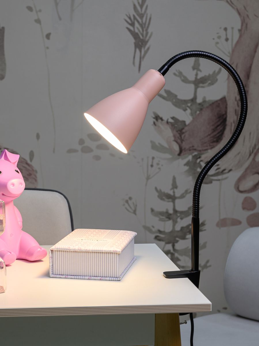 Настольная лампа ARTSTYLE HT-701R