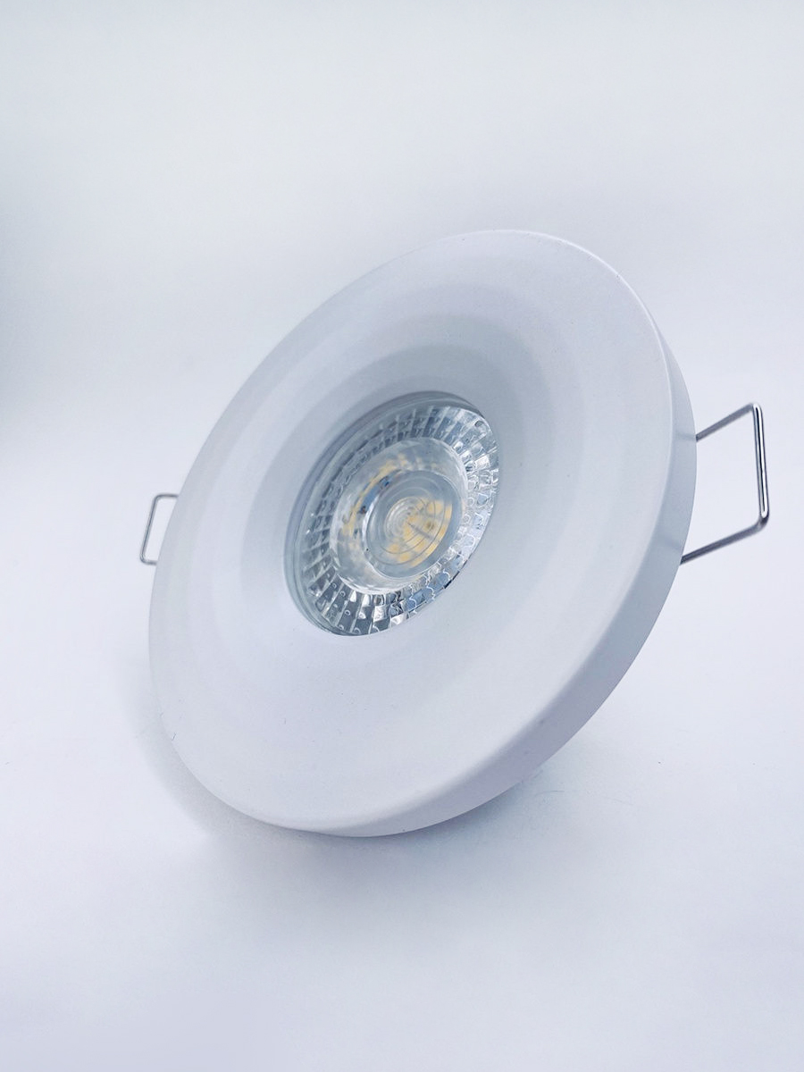 Встраиваемый светильник Elvan VLS-TCH-1123-G5.3-WTH