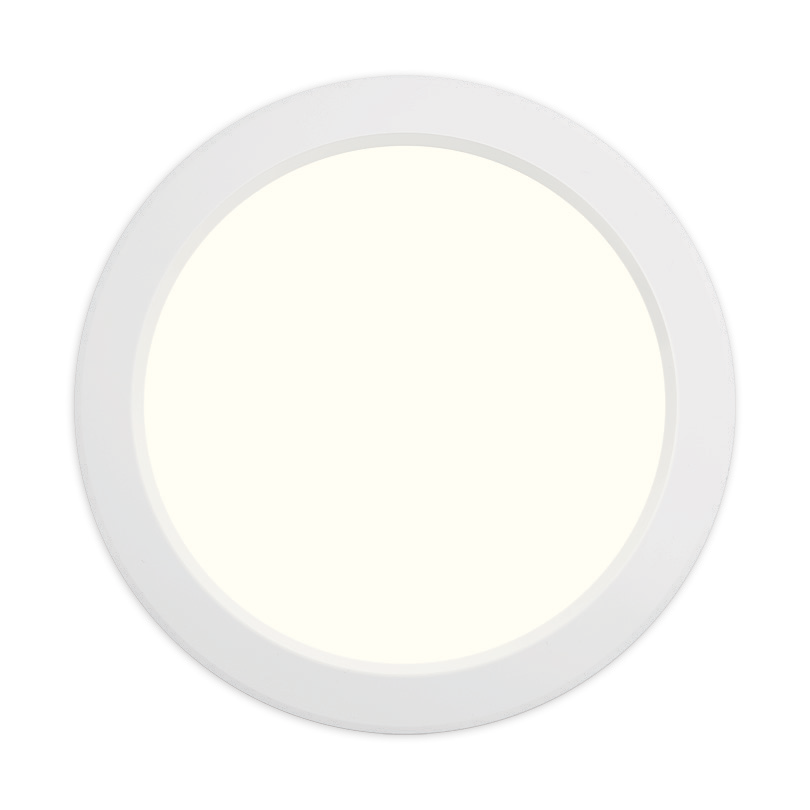 Встраиваемый светильник Wolta ДВО06-20-001-3К