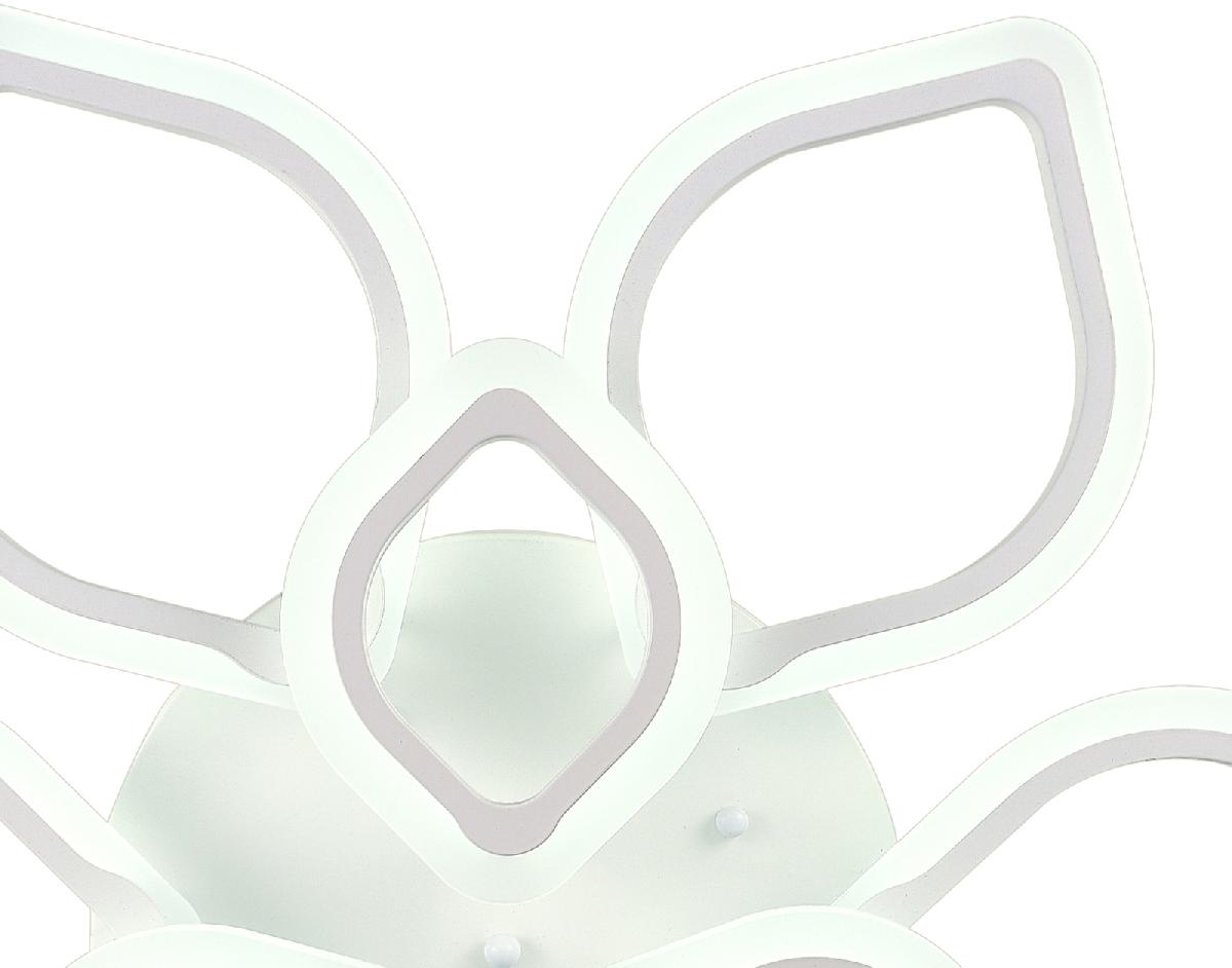 Потолочная люстра Natali Kovaltseva LED LAMPS 81237