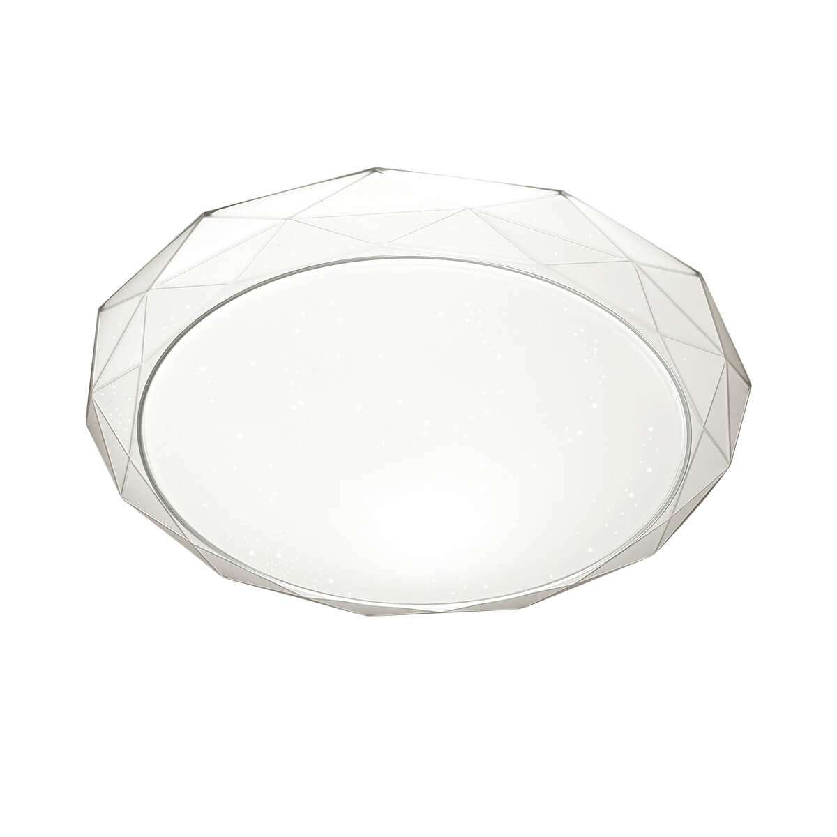 Настенно-потолочный светодиодный светильник Sonex Masio 2056/EL