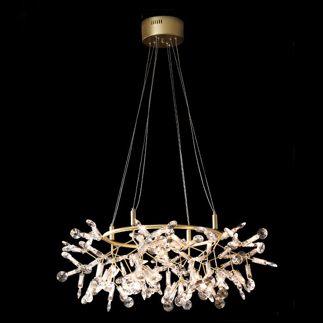 Подвесная люстра ImperiumLoft Ariana 201173-23