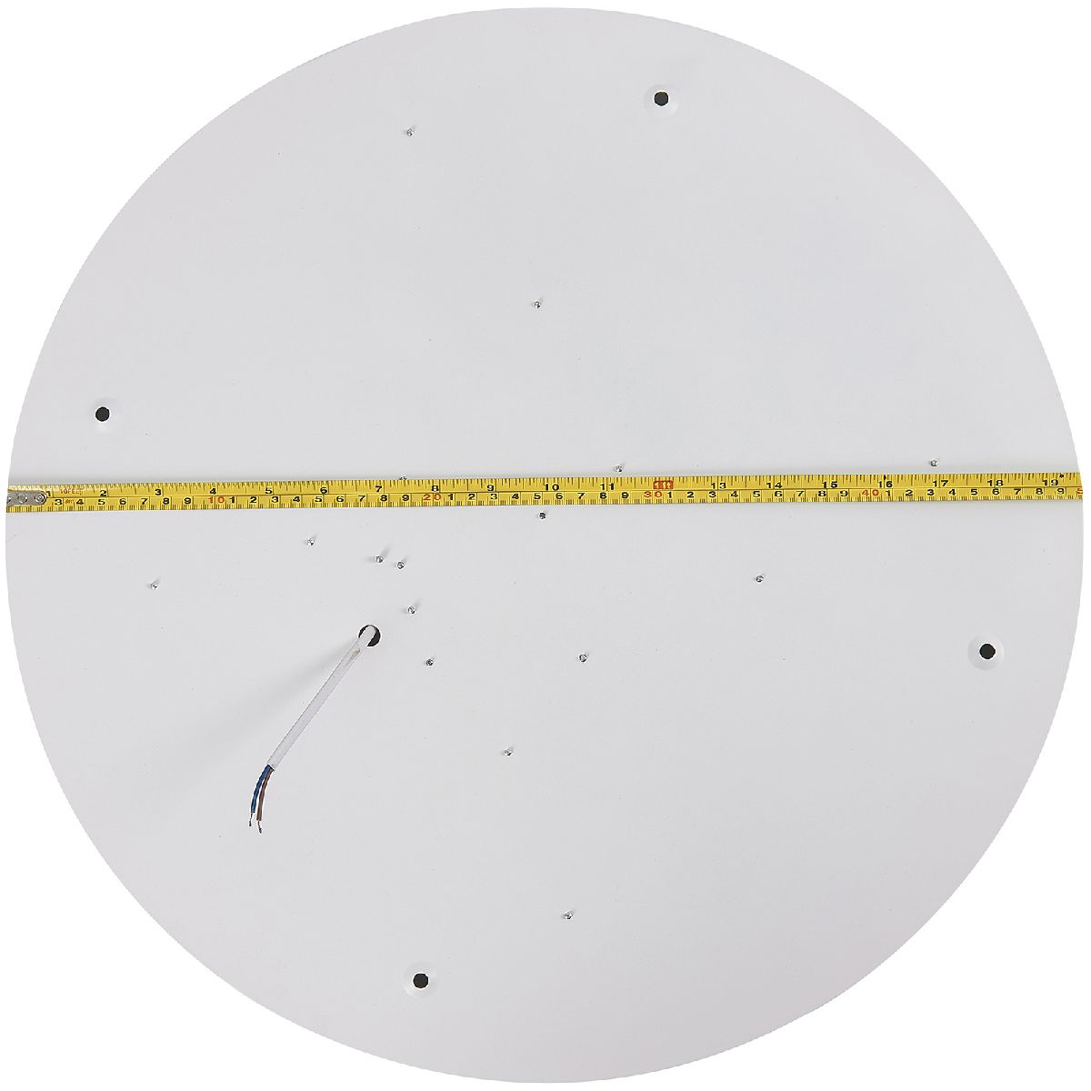 Потолочная люстра Natali Kovaltseva Modern LED LAMPS 81332