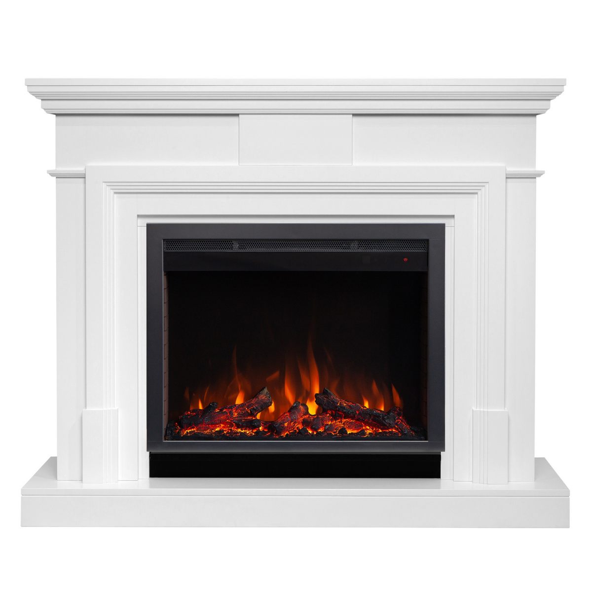 Электрокамин RealFlame Saphir с очагом 373334