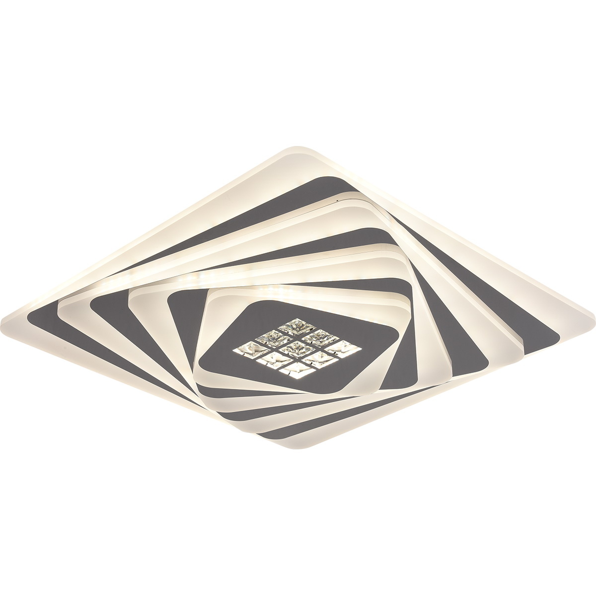 Потолочная люстра Reluce 07087-0.3-480