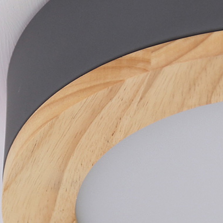 Потолочный светильник ImperiumLoft Wudda 179765-26