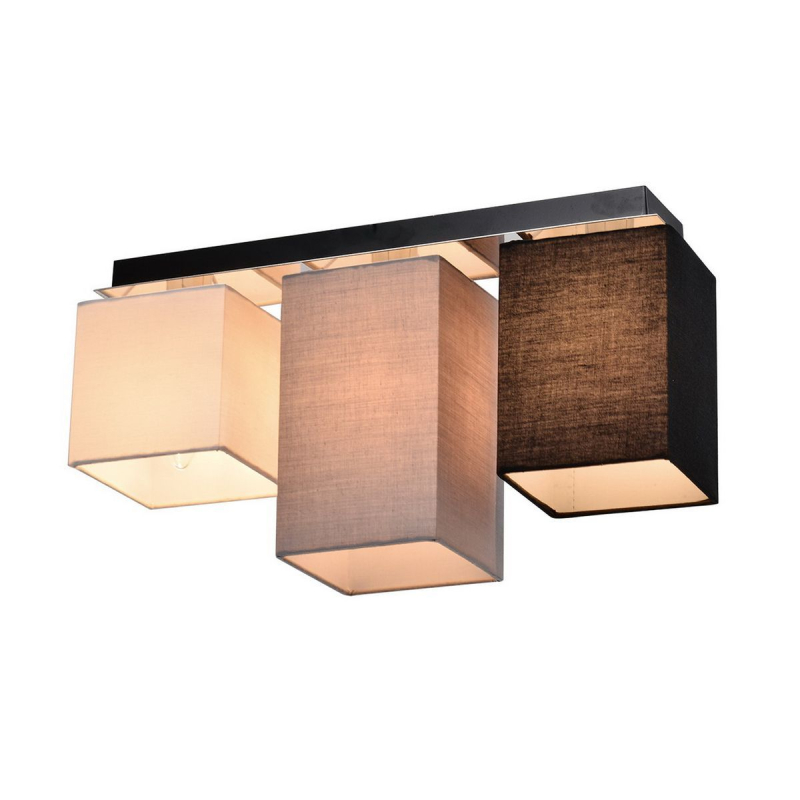 Потолочный светильник Rivoli Inclementia 3120-303 Б0054992