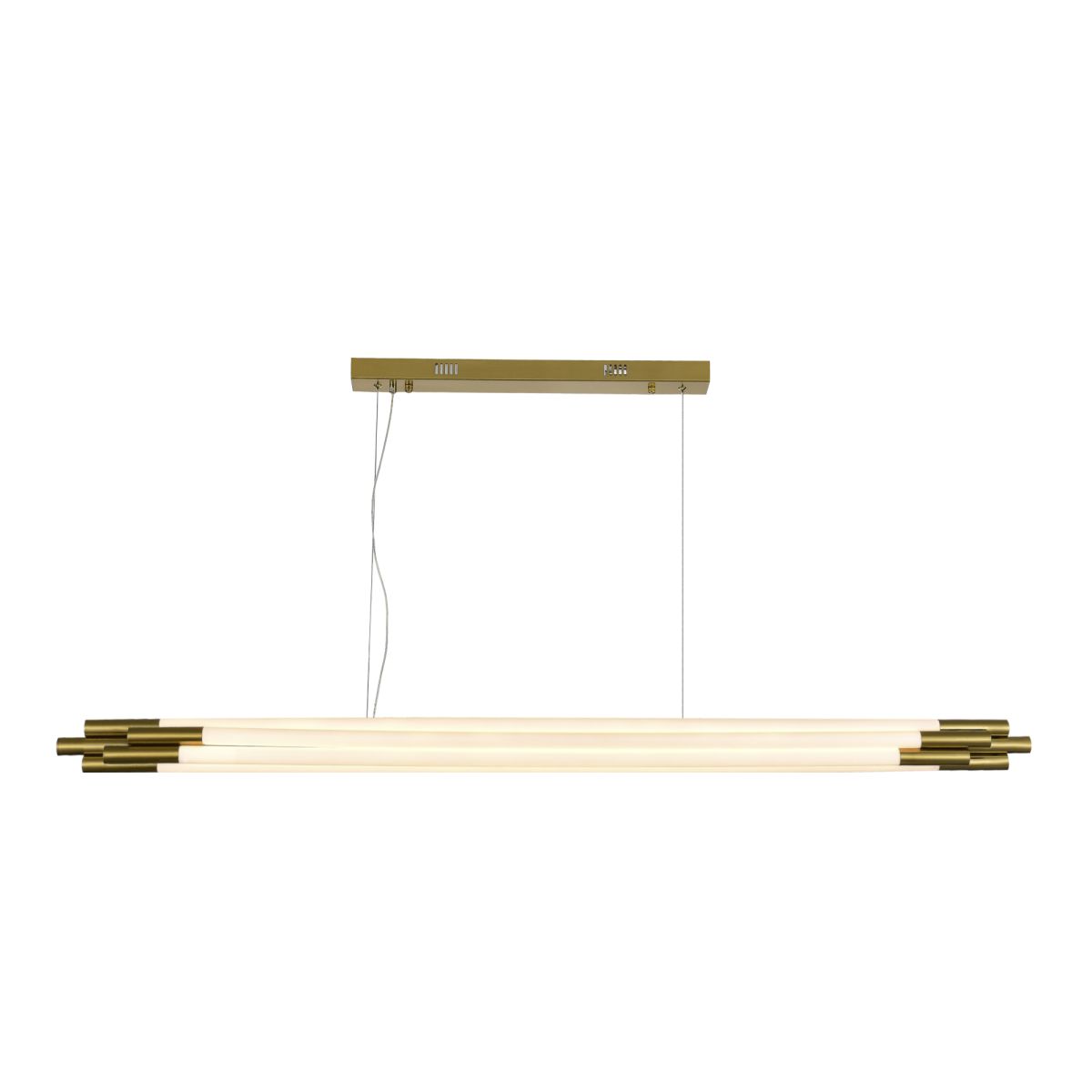 Подвесной светильник ST Luce Dallamos SL6237.303.58