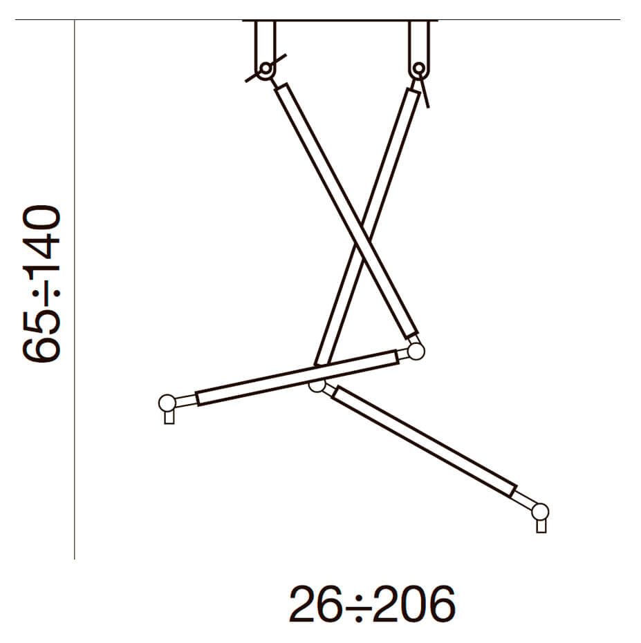 Спот Azzardo Zyta AZ1846