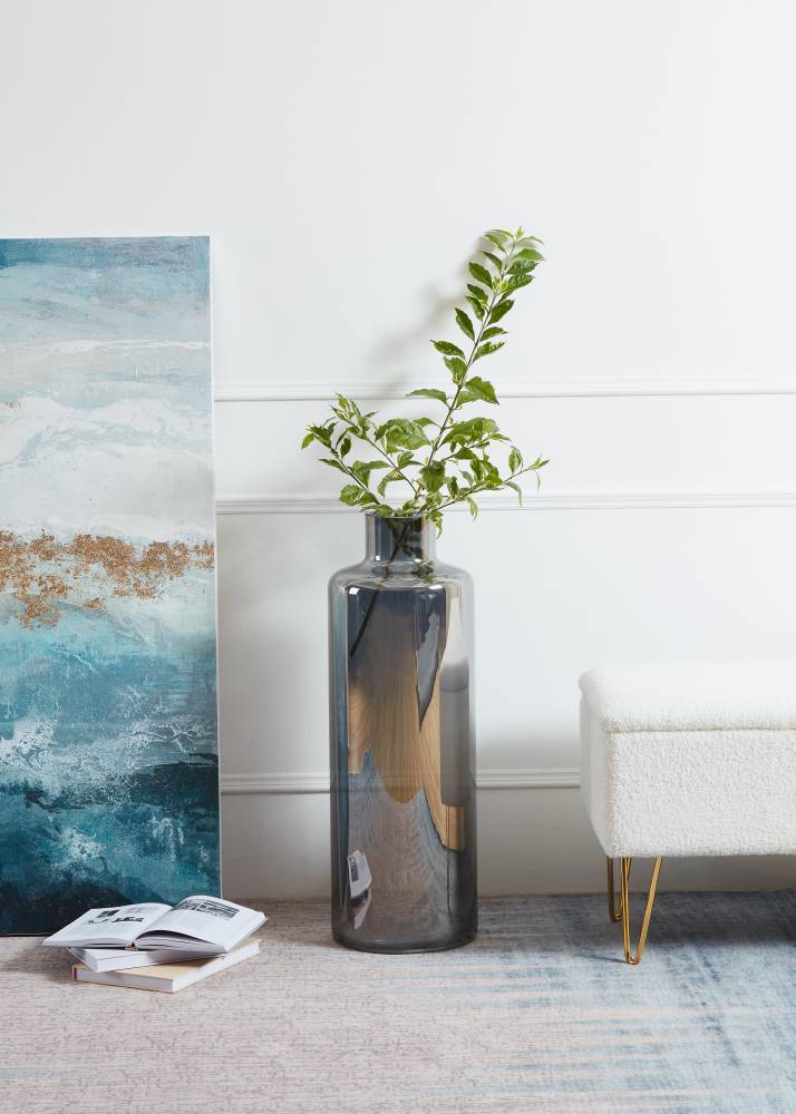 Декоративная ваза Eglo Nabas 421381