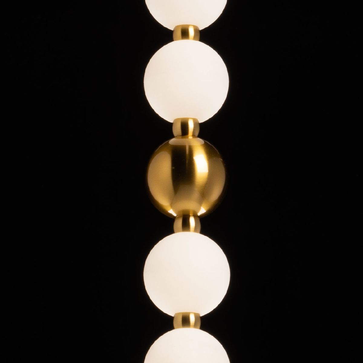 Подвесной светильник De Markt Мадлен 424017901