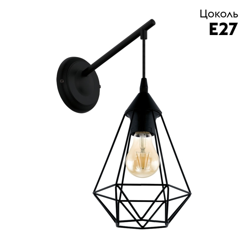 Бра Eglo Tarbes 49081