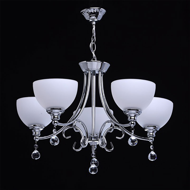 Подвесная люстра DeMarkt 347018505