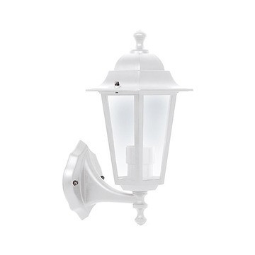 Светильник настенный Horoz Electric 075-012-0001 Белый HRZ00000996