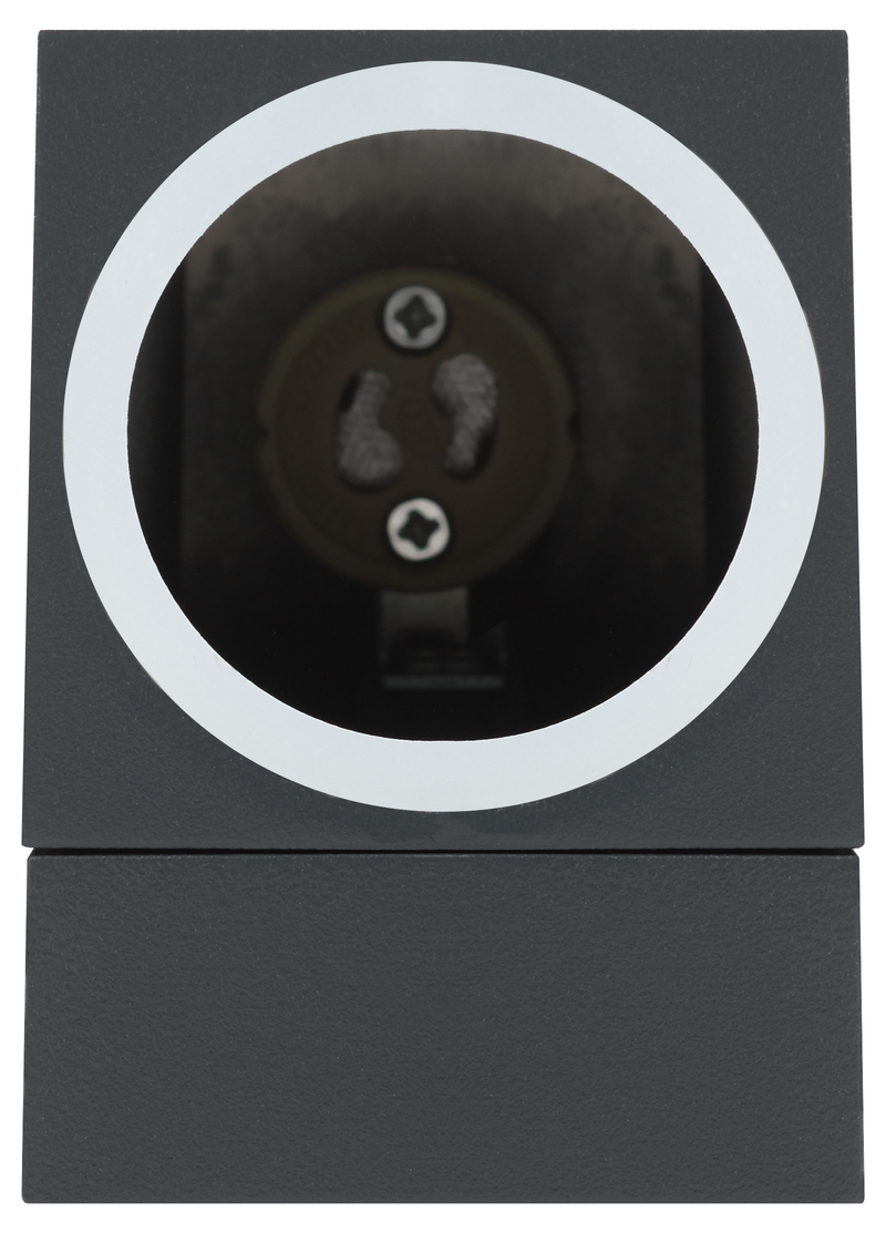 Архитектурный светильник Эра WL37 GR Б0054409