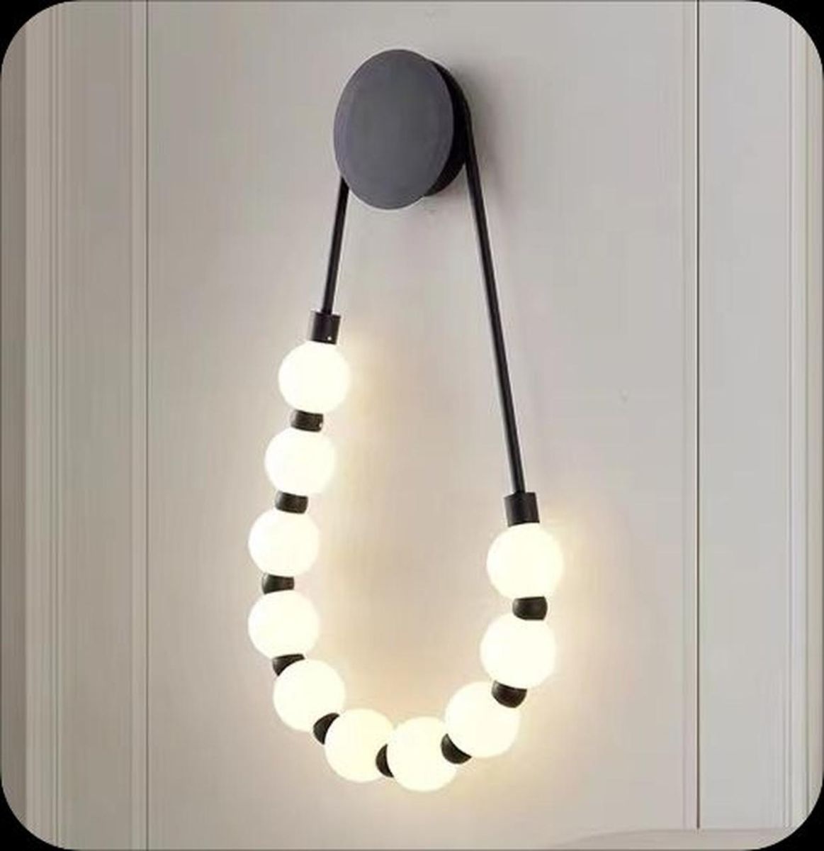 Настенный светильник Alfa Light F0324-66