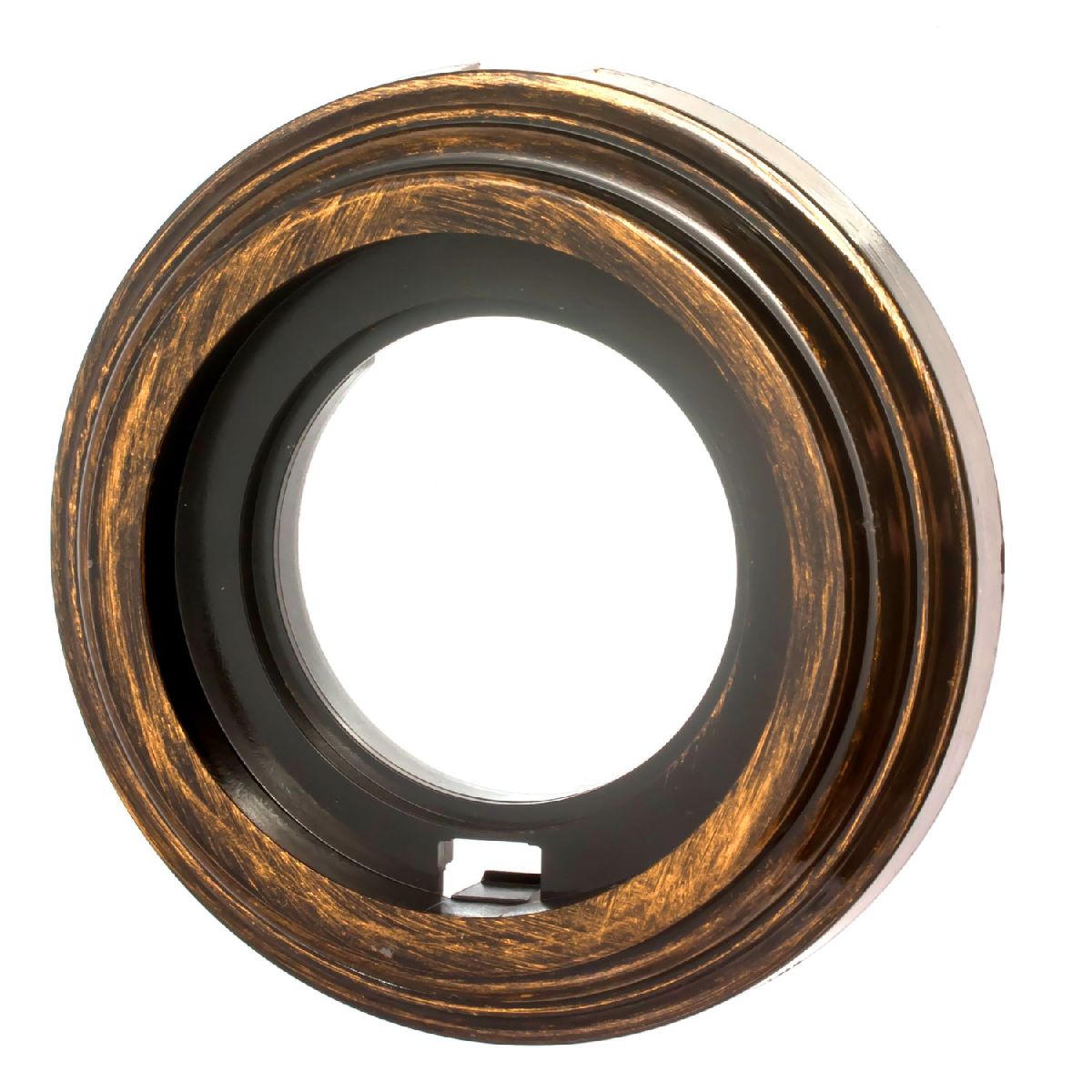 Рамка 1-постовая Bironi Лизетта BF1-610-25