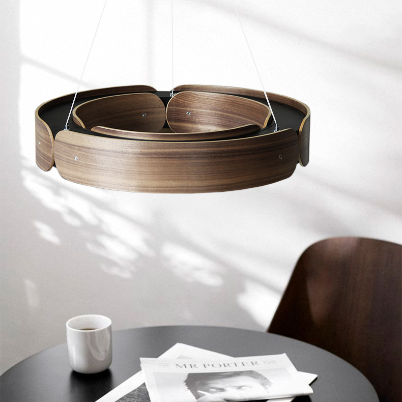 Подвесной светильник ImperiumLoft Range 195534-26