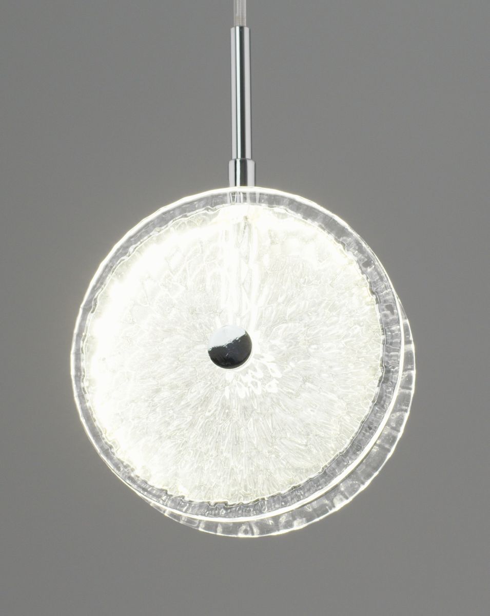 Подвесной светильник Moderli Marnia V11162-PL