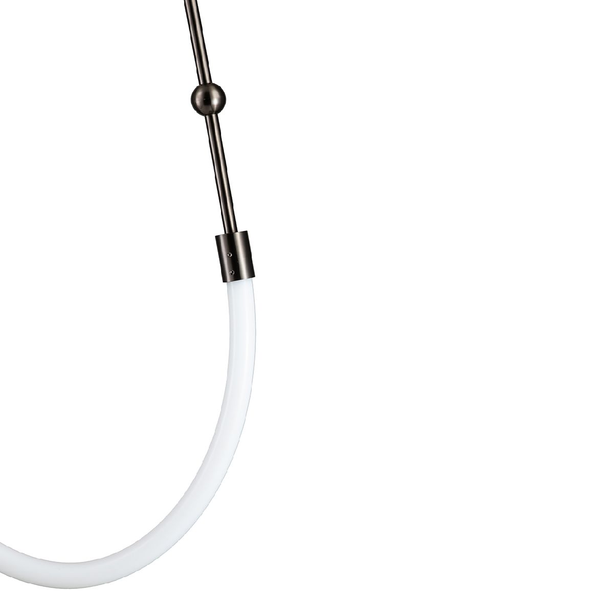 Подвесной светильник Indigo Corda 14010/1P Chrome V000059L