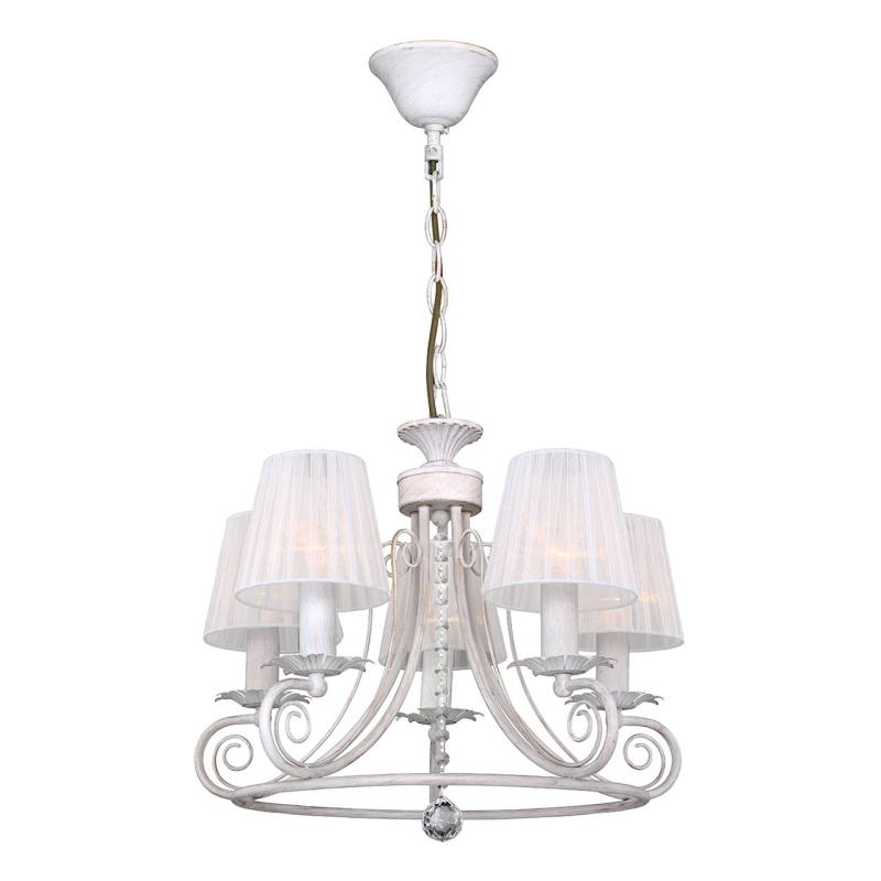 Подвесная люстра F-Promo Crete 2154-5P