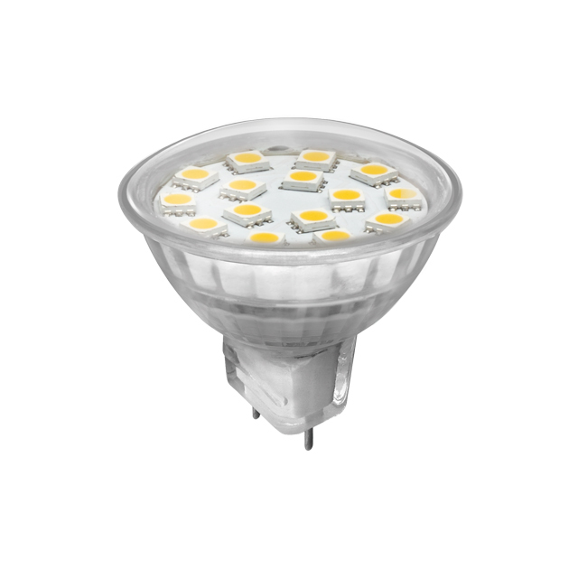 Лампа светодиодная Kanlux LED15 GX5.3 2,5W 6400К 8943