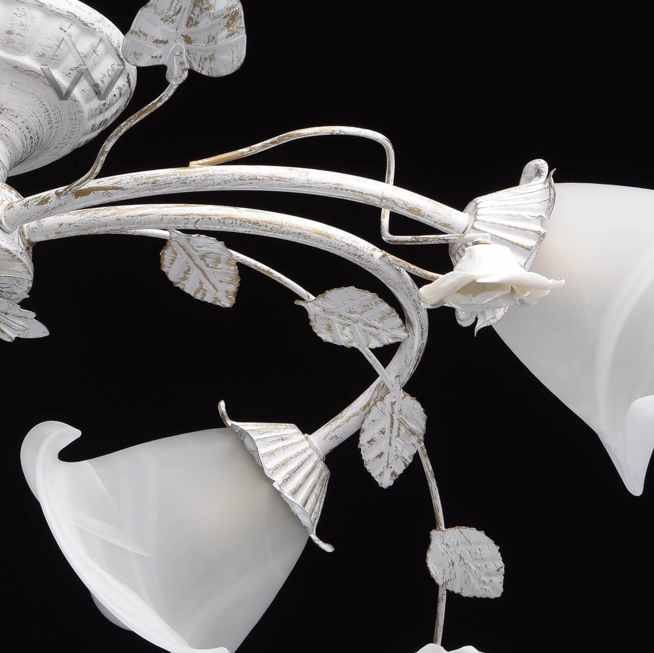 Потолочная люстра MW-Light Восторг 242014704 в Москве