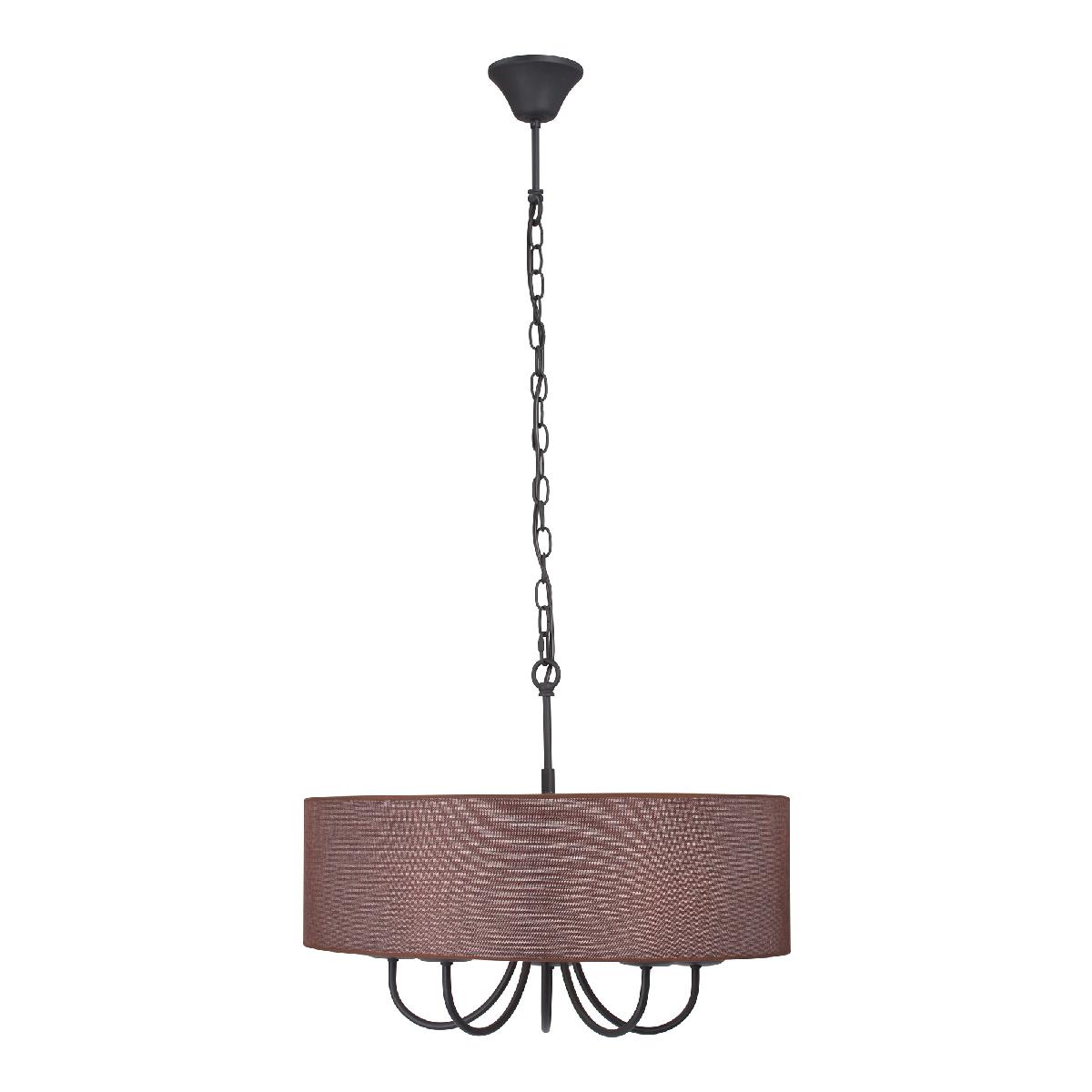 Подвесная люстра Vitaluce V3983-1/5