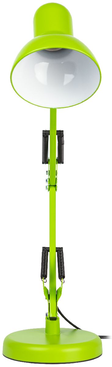 Настольная лампа Эра N-214-E27-40W-GR Б0052764