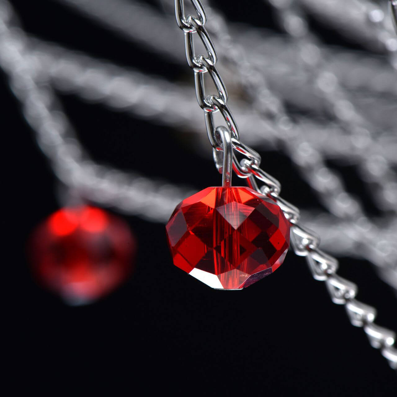 Подвесная люстра Chiaro Валенсия 7 299011906 в Москве