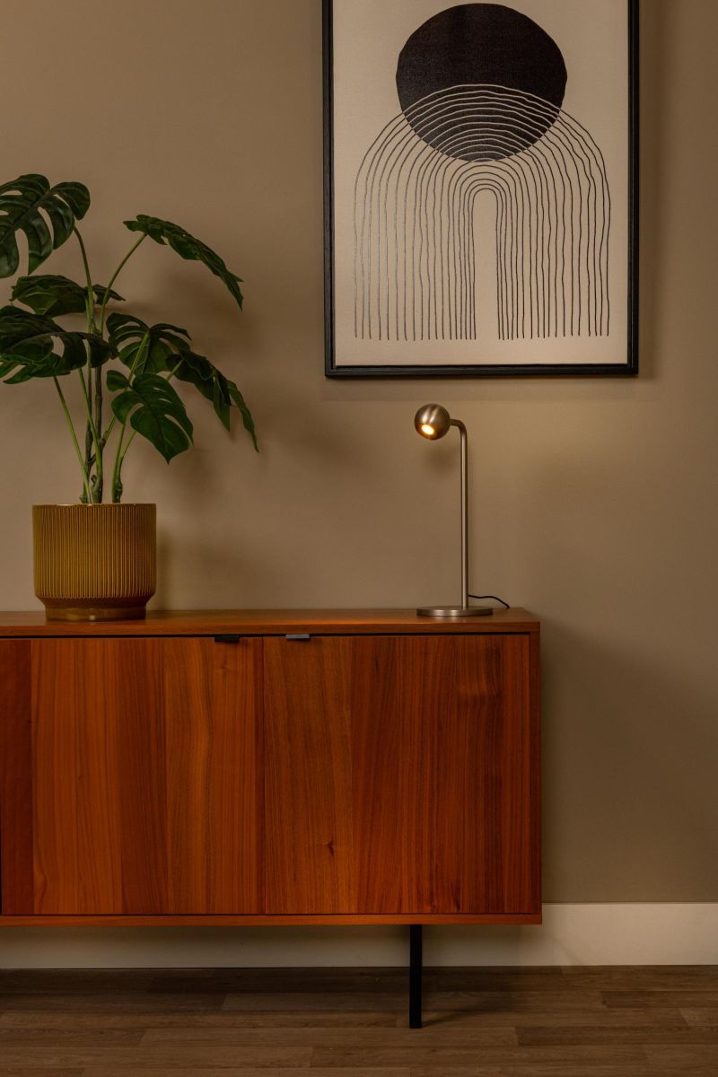 Настольная лампа Lucide Montana 68500/05/15