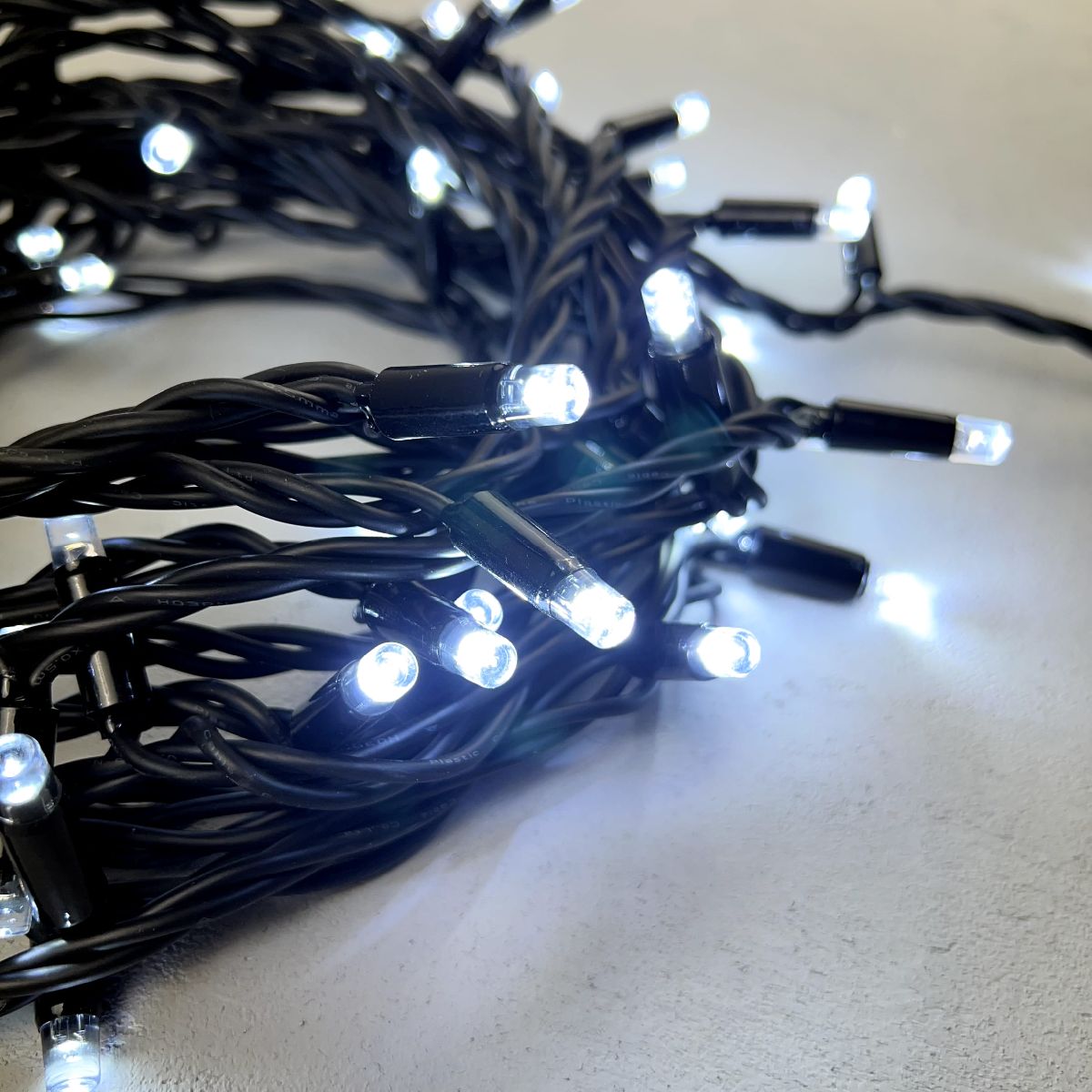 Гирлянда Нить Laitcom (LTC) LL75-1-2W