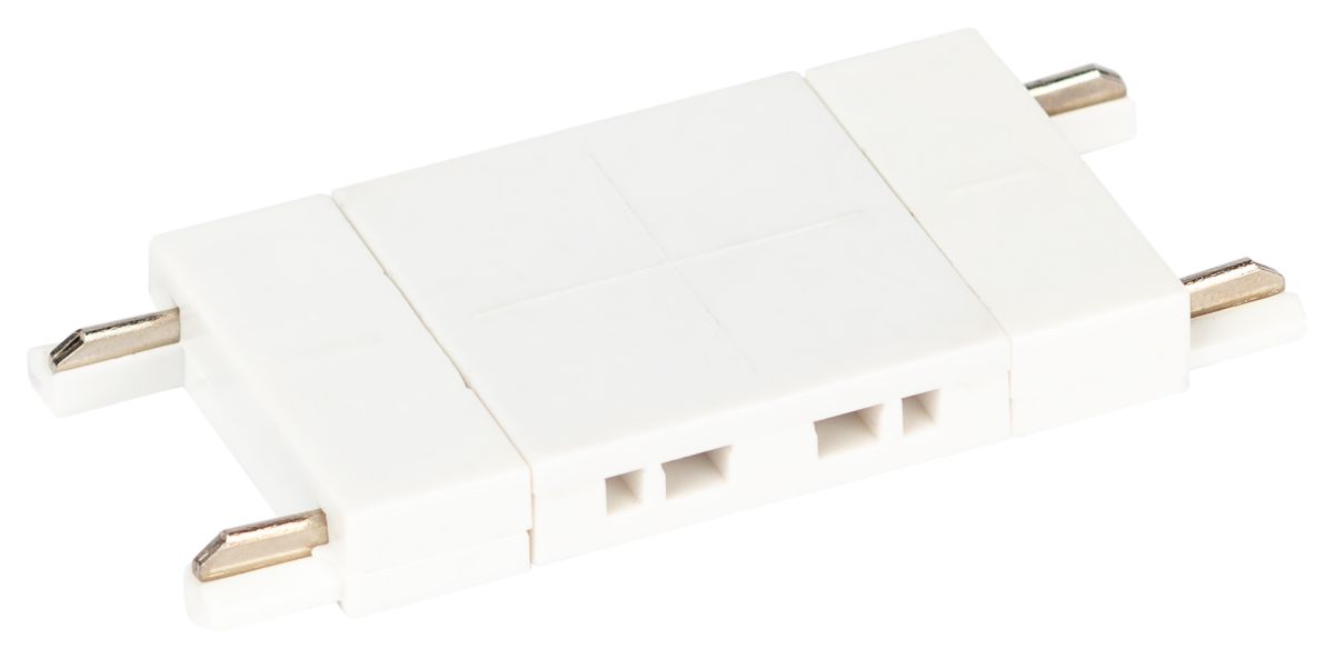 Коннектор прямой Эра TRM-S5-SC WH Б0059028