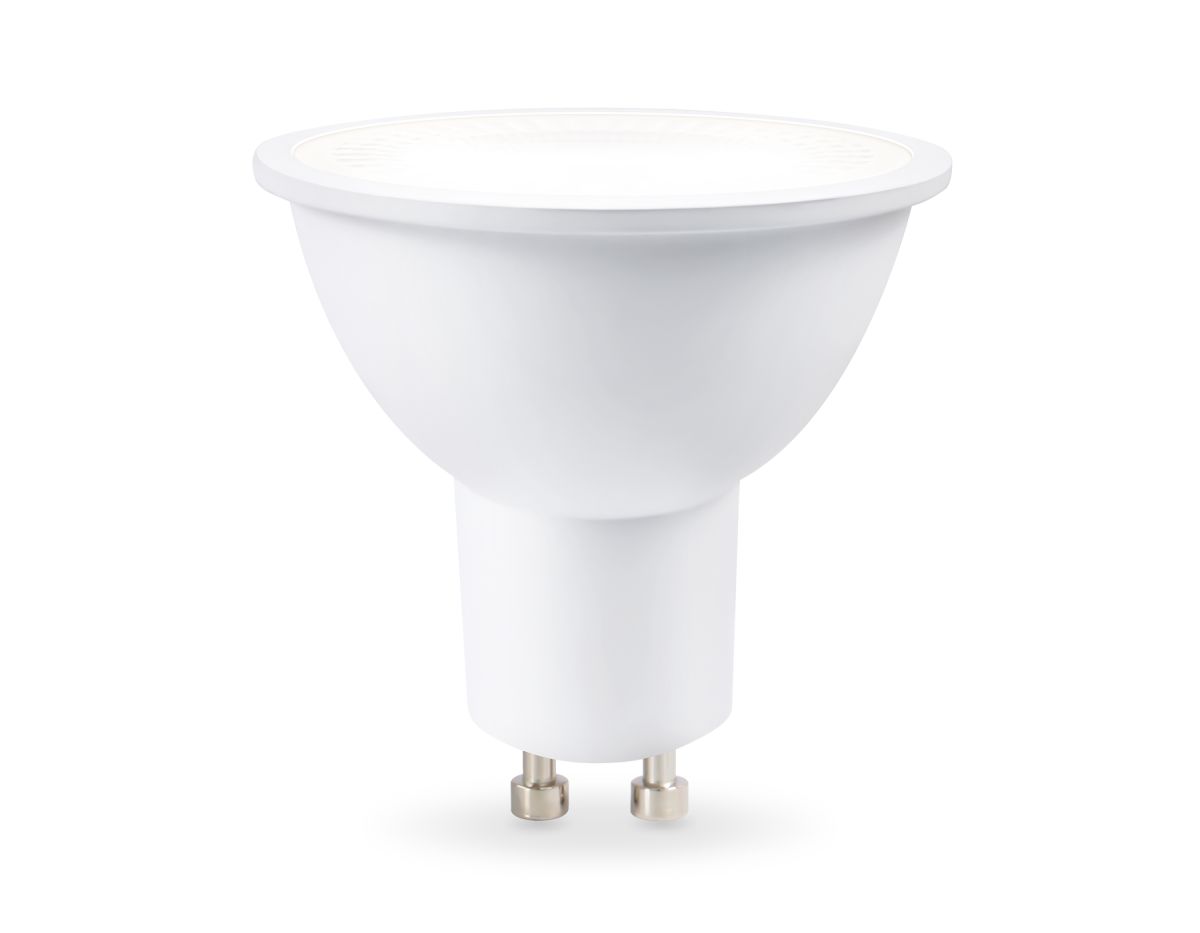 Светодиодная лампа Ambrella Light Bulbing GU10 7W 4000K 190714