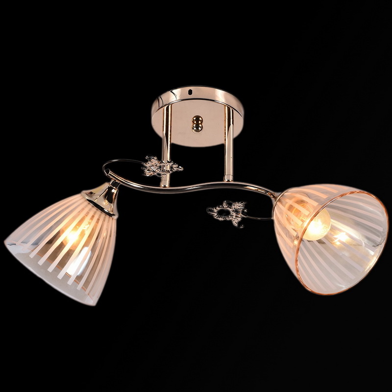 Люстра на штанге Reluce 01149-0.3-02