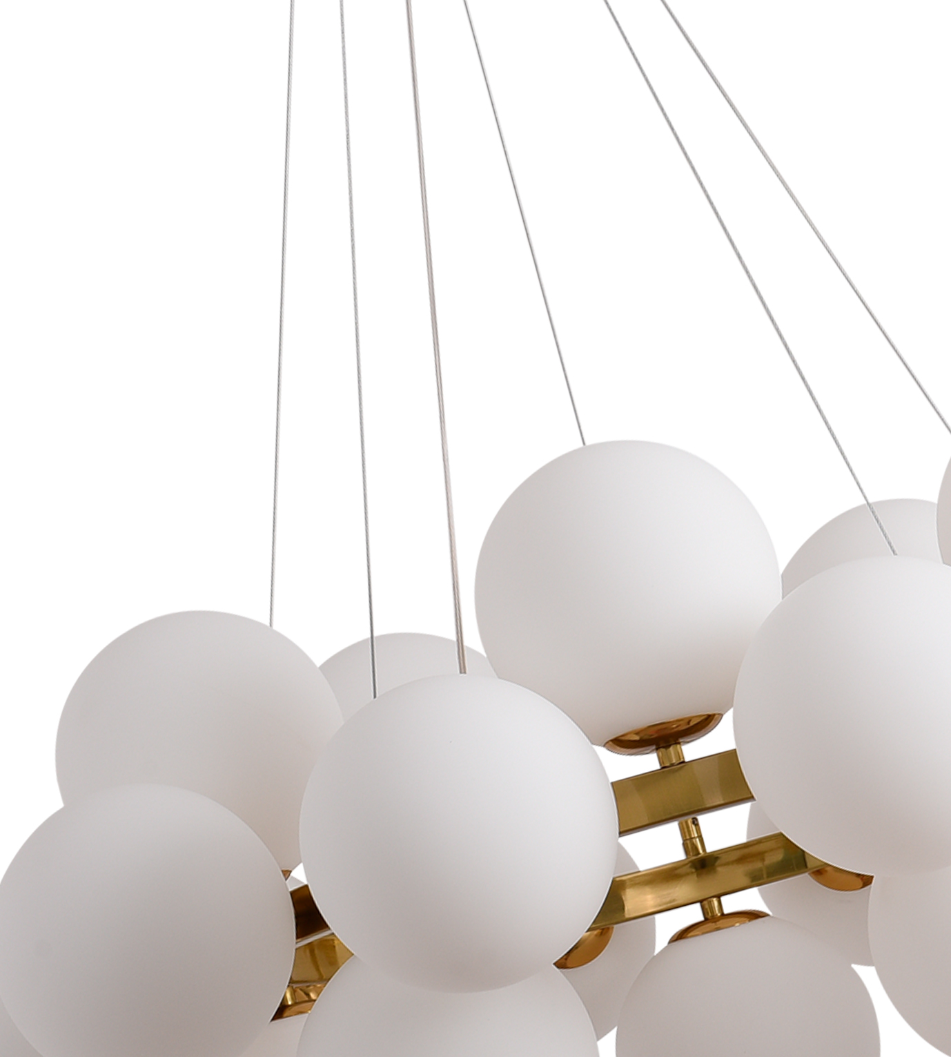 Подвесная люстра Kink Light Сида 07508-20А,20