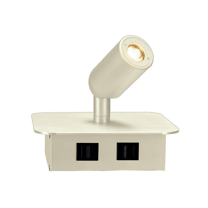 Светодиодный спот SLV Napia 155100