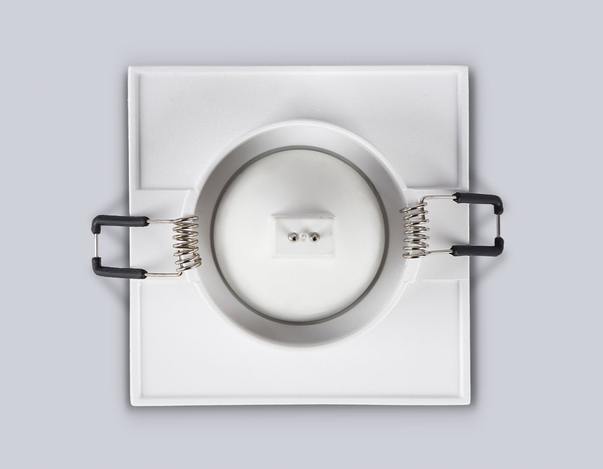 Встраиваемый светильник Ambrella Light Techno spot Acrylic Tech TN30709