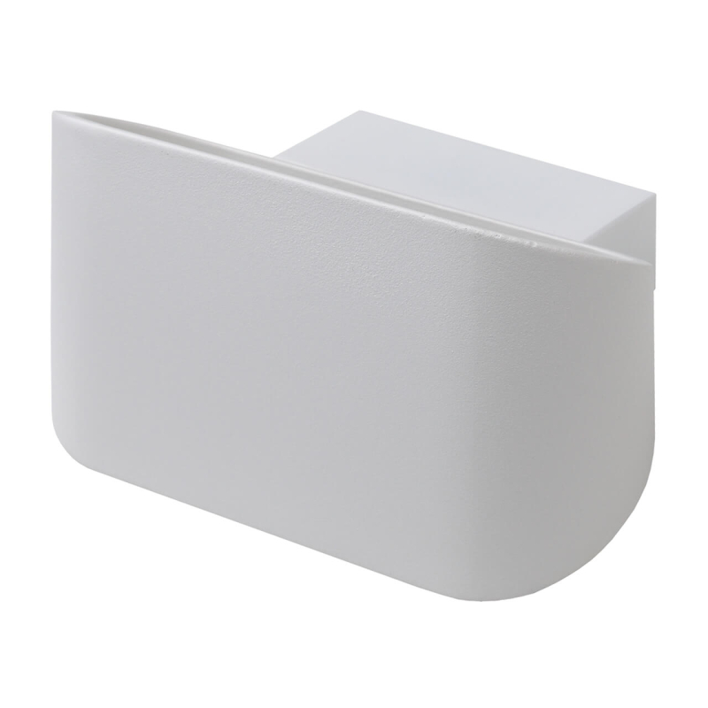 Настенный светодиодный светильник ЭРА WL6 WH Б0034603