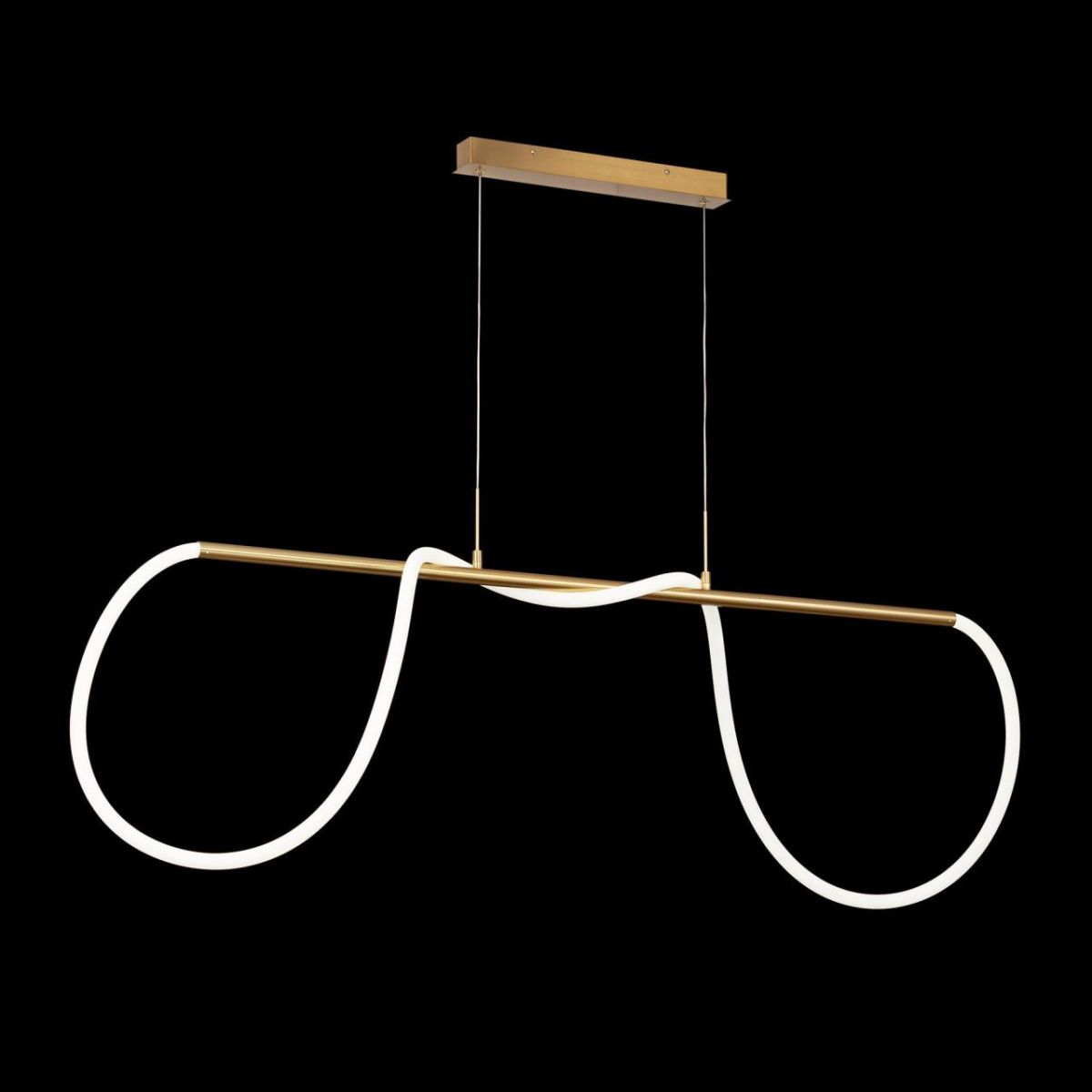 Подвесная люстра Citilux Python CL220123