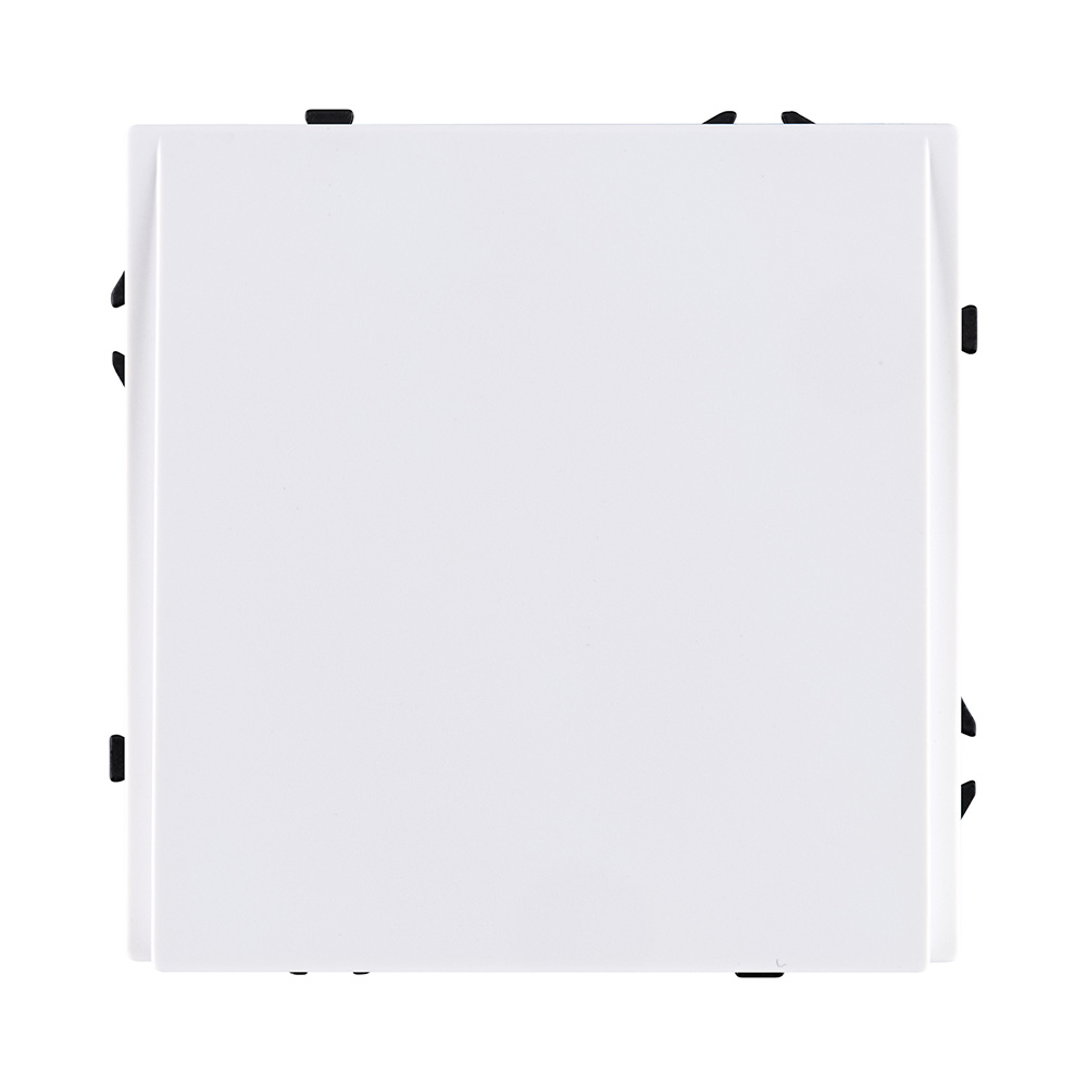 Кабельный вывод Белый матовый Kollinger Eclipse EC-708WH