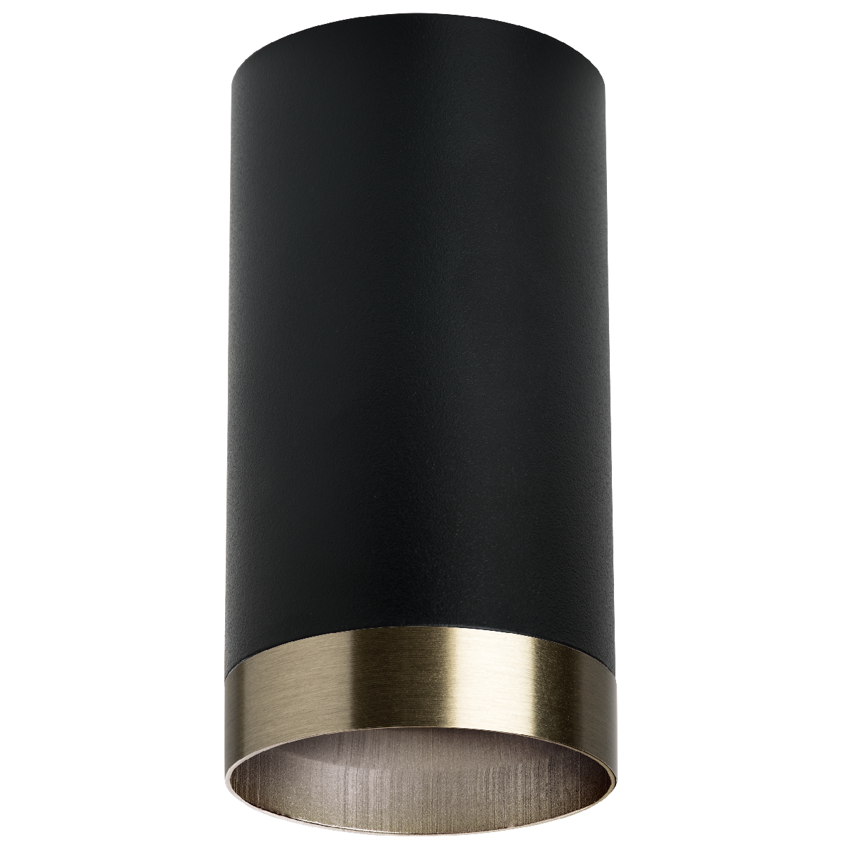 Накладной светильник Lightstar Rullo R437431 (214437+203431)