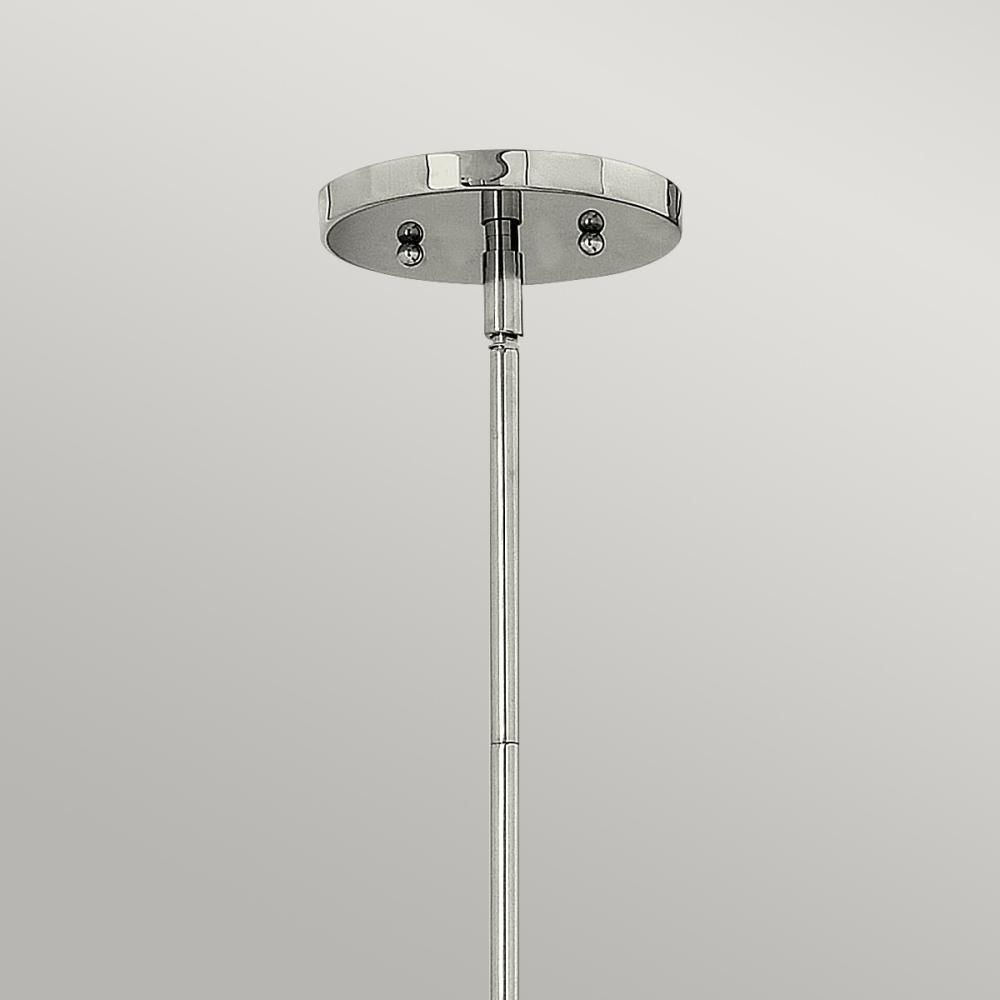 Подвесной светильник Hinkley Zelda HK-ZELDA-P-A-PN